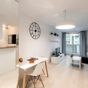 - Aparts - Manhattan Mokotow Варшава