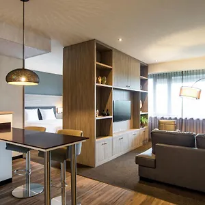 Adagio Amsterdam South 4*, Amstelveen Holandia