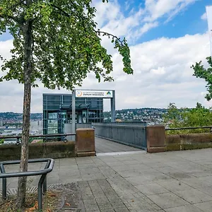 International Hostel Stuttgart