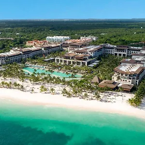 Üdülőközpont Lopesan Costa Bavaro Resort, & Casino