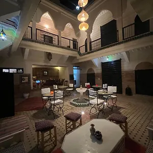 Ago , Marrakesz Maroko