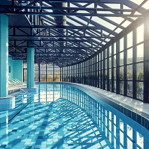 Corendon Amsterdam Schiphol Airport 4*, Badhoevedorp Holandia