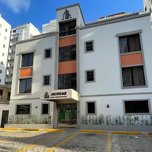 Alvear ** Santo Domingo