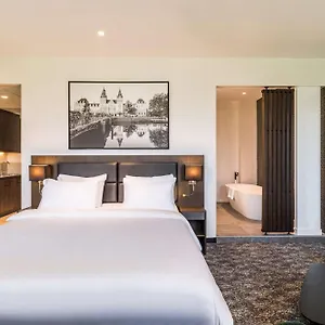 Radisson & Amsterdam South 4*, Amstelveen Holandia