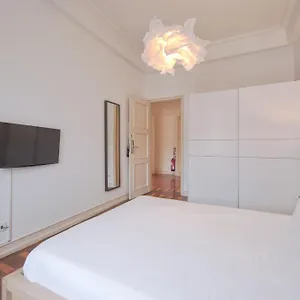 Gaspar House 3*, Lizbona Portugalia