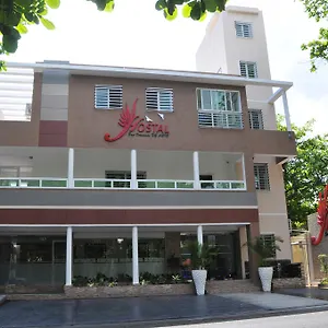 hostal-san-francisco-de-asis.comcaribbean.com/