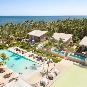 Üdülőközpont Catalonia Royal Bavaro (adults Only)