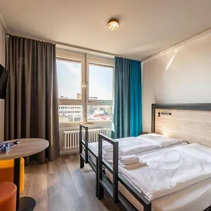 A&o Szálloda Stuttgart