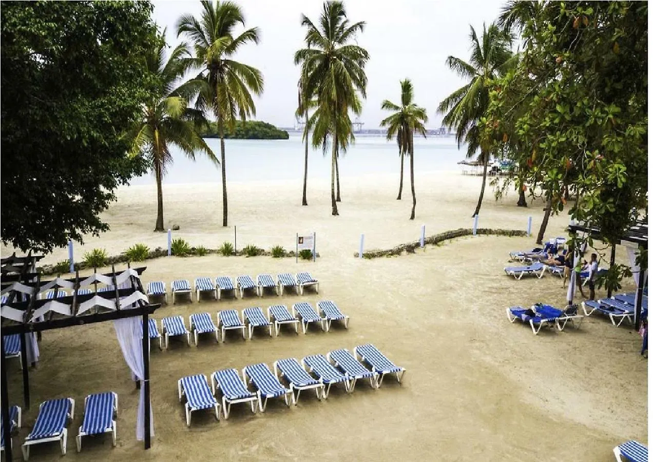 Apartamento En Dominican Bay Boca Chica location