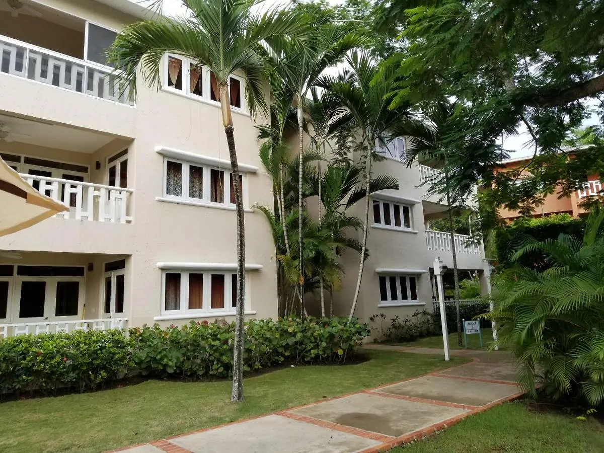 Apartamento En Dominican Bay Boca Chica Dominikana