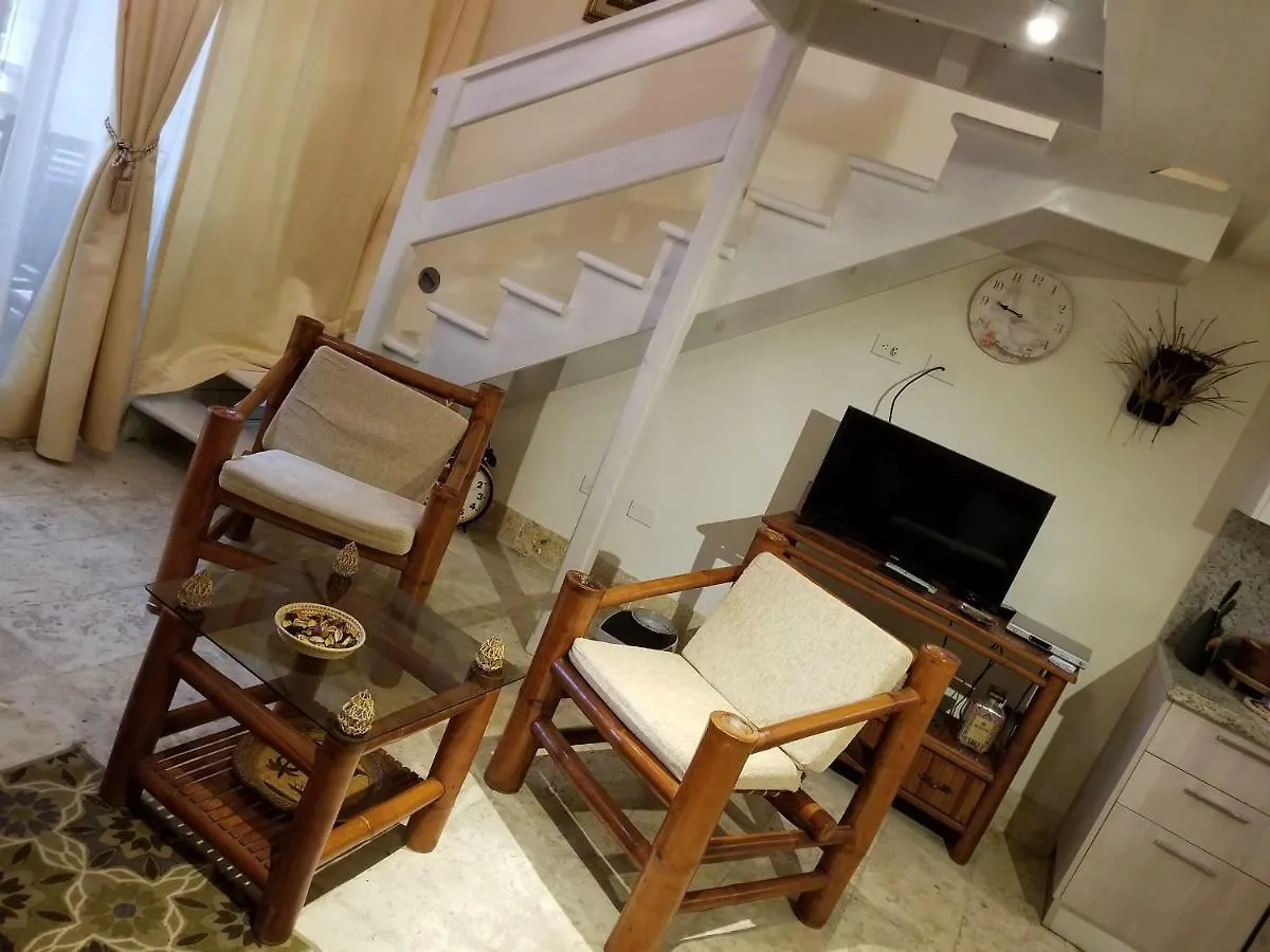 Apartamento En Dominican Bay Boca Chica 3*, Santo Domingo Dominikana