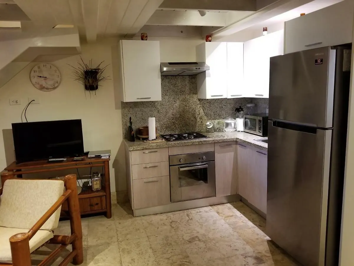Apartamento En Dominican Bay Boca Chica Santo Domingo